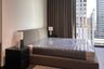1 Bedroom Condo for sale in Tait Sathorn 12, Silom, Bangkok near BTS Saint Louis
