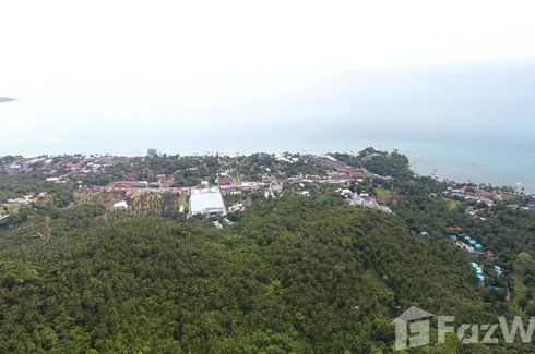 Land for sale in Maret, Surat Thani