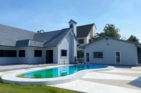 4 Bedroom Villa for sale in Natheekarn Park View, Pong, Chonburi