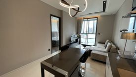 1 Bedroom Condo for sale in The Bangkok Thonglor, Khlong Tan Nuea, Bangkok near BTS Thong Lo