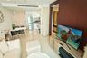 1 Bedroom Condo for sale in The Palm Wongamat Beach, Na Kluea, Chonburi