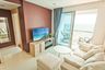 1 Bedroom Condo for sale in The Palm Wongamat Beach, Na Kluea, Chonburi