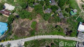 Land for sale in Maret, Surat Thani