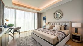 1 Bedroom Condo for sale in Sindhorn Tonson, Lumpini, Bangkok near BTS Ratchadamri