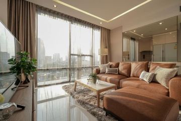 2 Bedroom Condo for sale in The Bangkok Sathorn, Thung Wat Don, Bangkok near BTS Surasak