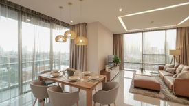 2 Bedroom Condo for sale in The Bangkok Sathorn, Thung Wat Don, Bangkok near BTS Surasak