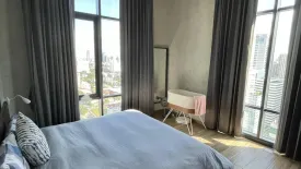 2 Bedroom Condo for sale in The Lofts Asoke, Khlong Toei Nuea, Bangkok near MRT Phetchaburi