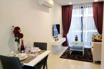 1 Bedroom Condo for sale in The Urban Attitude Pattaya, Nong Prue, Chonburi