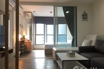 1 Bedroom Condo for rent in Moniiq Sukhumvit 64, Bang Chak, Bangkok near BTS Punnawithi