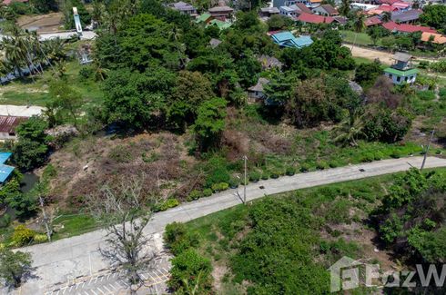 Land for sale in Maret, Surat Thani