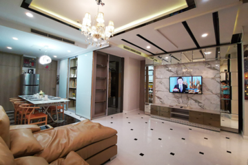 2 Bedroom Condo for sale in Noble Ploenchit, Lumpini, Bangkok near BTS Ploen Chit