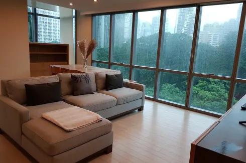 2 Bedroom Condo for sale in The Room Sukhumvit 21, Khlong Toei Nuea, Bangkok near MRT Sukhumvit