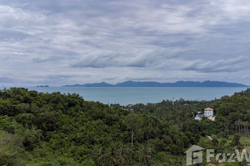 Land for sale in Mae Nam, Surat Thani