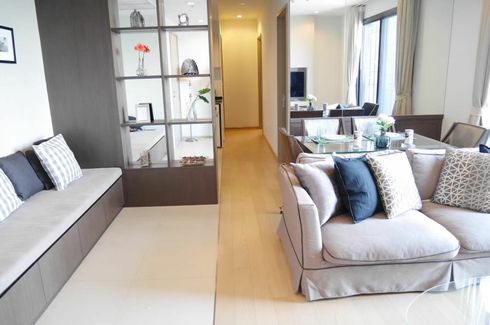 2 Bedroom Condo for sale in HQ by Sansiri, Khlong Tan Nuea, Bangkok near BTS Thong Lo