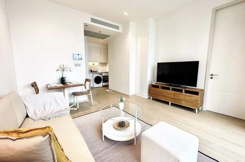 1 Bedroom Condo for sale in The Strand Thonglor, Khlong Tan Nuea, Bangkok near BTS Thong Lo