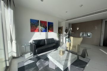 2 Bedroom Condo for sale in 185 Rajadamri, Langsuan, Bangkok near BTS Ratchadamri