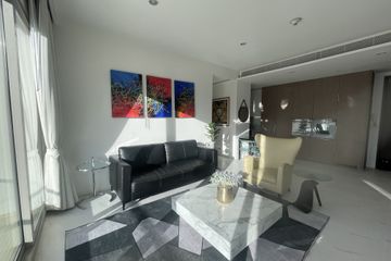 2 Bedroom Condo for sale in 185 Rajadamri, Lumpini, Bangkok near BTS Ratchadamri