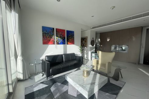 2 Bedroom Condo for sale in 185 Rajadamri, Lumpini, Bangkok near BTS Ratchadamri