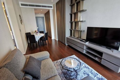 2 Bedroom Condo for sale in The Diplomat 39, Khlong Tan Nuea, Bangkok near BTS Phrom Phong