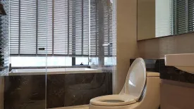 2 Bedroom Condo for sale in Ashton Silom, Suriyawong, Bangkok near BTS Chong Nonsi