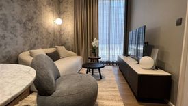 1 Bedroom Condo for sale in MUNIQ Langsuan, Langsuan, Bangkok near BTS Chit Lom