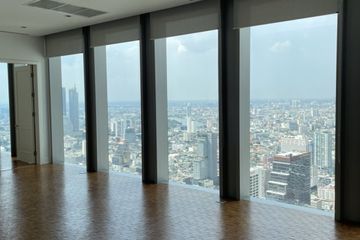 2 Bedroom Condo for sale in The Ritz - Carlton Residences at MahaNakhon, Silom, Bangkok near BTS Chong Nonsi