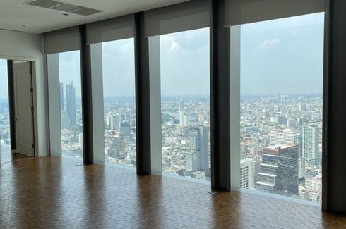 2 Bedroom Condo for sale in The Ritz - Carlton Residences at MahaNakhon, Silom, Bangkok near BTS Chong Nonsi