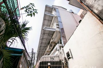 1 Bedroom Condo for rent in MRT Phetkasem 48 Place, Bang Wa, Bangkok near MRT Phetkasem 48