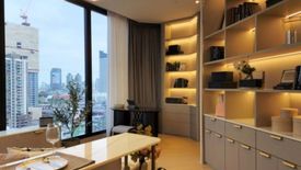 2 Bedroom Condo for sale in Ashton Asoke, Khlong Toei Nuea, Bangkok near MRT Sukhumvit