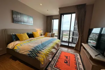 Condo for sale in Once Pattaya Condominium, Na Kluea, Chonburi