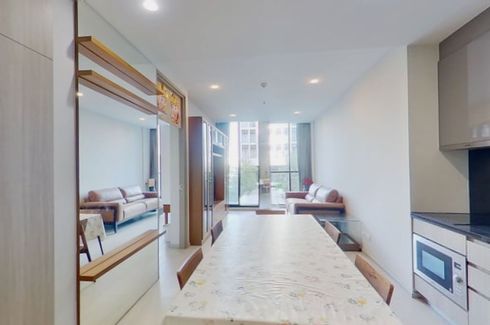 2 Bedroom Condo for sale in Noble Ploenchit, Lumpini, Bangkok near BTS Ploen Chit