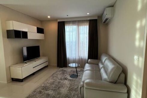 2 Bedroom Condo for sale in Villa Asoke, Makkasan, Bangkok near MRT Phetchaburi