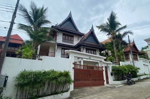 6 Bedroom Villa for sale in Bo Phut, Surat Thani