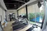 1 Bedroom Condo for sale in Natureza Art, Na Kluea, Chonburi