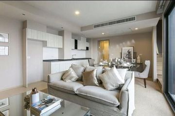 1 Bedroom Condo for sale in HQ by Sansiri, Khlong Tan Nuea, Bangkok near BTS Thong Lo