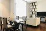 2 Bedroom Condo for sale in The Diplomat 39, Khlong Tan Nuea, Bangkok near BTS Phrom Phong