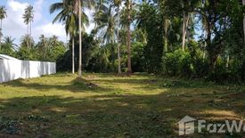 Land for sale in Na Mueang, Surat Thani