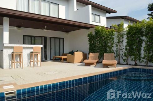 3 Bedroom House for rent in Bo Phut, Surat Thani