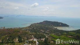 Land for sale in Taling Ngam, Surat Thani