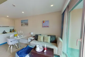 2 Bedroom Condo for sale in Seven Seas Resort, Nong Prue, Chonburi