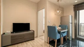 1 Bedroom Condo for rent in THE LINE Jatujak - Mochit, Chatuchak, Bangkok near MRT Chatuchak Park