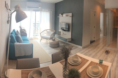 2 Bedroom Condo for sale in Centric Sea, Nong Prue, Chonburi