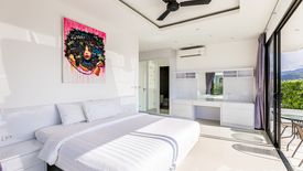 3 Bedroom Villa for rent in Bo Phut, Surat Thani