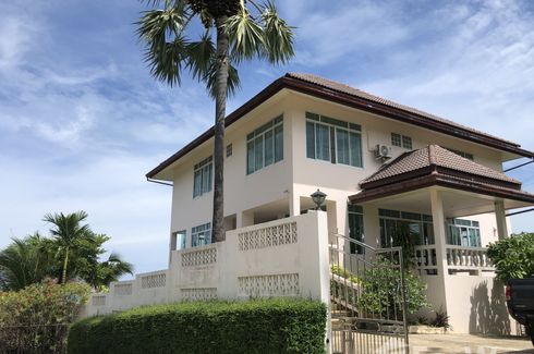 5 Bedroom Villa for sale in Maret, Surat Thani