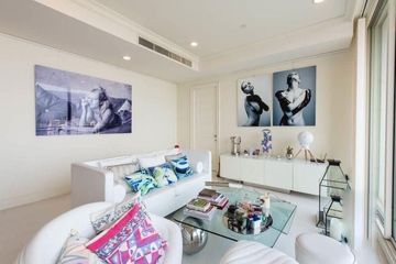 2 Bedroom Condo for sale in Royce Private Residences, Khlong Toei Nuea, Bangkok near BTS Asoke