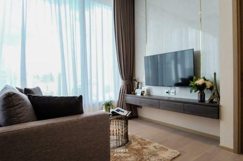 2 Bedroom Condo for sale in The ESSE Asoke, Khlong Toei Nuea, Bangkok near BTS Asoke