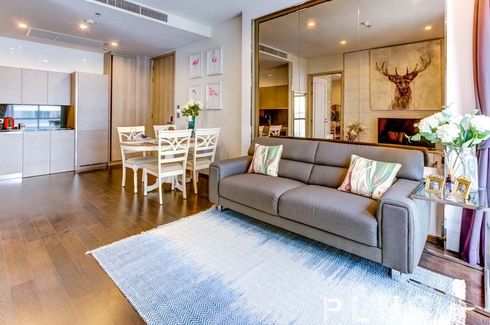 1 Bedroom Condo for sale in The XXXIX by Sansiri, Khlong Tan Nuea, Bangkok near BTS Phrom Phong