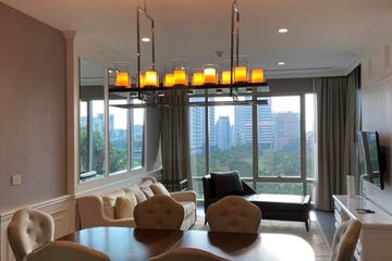 2 Bedroom Condo for sale in 185 Rajadamri, Langsuan, Bangkok near BTS Ratchadamri