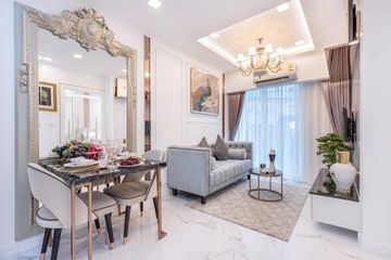 1 Bedroom Condo for sale in The Empire Tower, Nong Prue, Chonburi