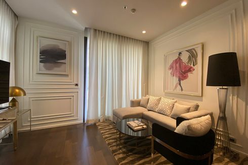 2 Bedroom Condo for sale in The XXXIX by Sansiri, Khlong Tan Nuea, Bangkok near BTS Phrom Phong